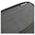 Cartera Zippy Monogram Eclipse Louis Vuitton Negro  - vista 7