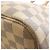 Borsa Louis Vuitton Damier Azur Neverfull MM Rosa Blu - vista 2