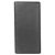 Portafoglio Brazza Monogram Shadow di Louis Vuitton Nero