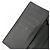 Portafoglio Brazza Monogram Shadow di Louis Vuitton Nero - vista 6