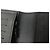 Portafoglio Brazza Monogram Shadow di Louis Vuitton Nero - vista 7