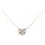 Tiffany & Co Collana Tiffany 925 750YG