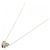 Tiffany & Co Collana Tiffany 925 750YG - vista 2