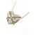 Tiffany & Co Collana Tiffany 925 750YG - vista 3