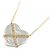 Tiffany & Co Collana Tiffany 925 750YG - vista 4
