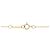 Tiffany & Co Collana Tiffany 925 750YG - vista 5
