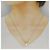 Tiffany & Co Collana Tiffany 925 750YG - vista 6