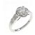 Anillo de Banda Chanel Coco Crush