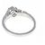 Anillo de Banda Chanel Coco Crush - vista 3