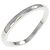 Cartier Ballerina Ring aus Platin - Ansicht 2