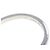 Cartier Ballerina Ring aus Platin - Ansicht 5