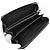 Louis Vuitton Damier Infini Zippy XL Wallet Black - view 6