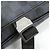 Borsa a Spalla Matchpoint Damier Cobalt di Louis Vuitton Nero Blu - vista 4