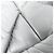 Borsa a Spalla Chanel 19 Linea AS1160 Argento - vista 3