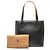 Borsa Stockton Monogram Mat Grigia Louis Vuitton Marrone Grigio antracite - vista 8