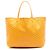 Goyard Giallo Goyardine Saint Louis GM