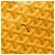 Goyard Giallo Goyardine Saint Louis GM - vista 6