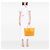 Goyard Giallo Goyardine Saint Louis GM - vista 7