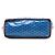 Goyard Blu Goyardine Reversibile Pertuis PM - vista 3