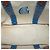 Goyard Blu Goyardine Reversibile Pertuis PM - vista 4