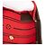Louis Vuitton Borsa Neverfull MM Damier Ebene Marrone - vista 6