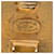 Orecchini Vintage Chanel Coco Mark D'oro  - vista 3
