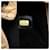 Borsa a secchiello Chanel Beige CC in scamosciato Wild Stitch - vista 6