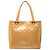 Louis Vuitton Houston in Vernis Monogram Marrone Beige