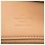 Louis Vuitton Houston in Vernis Monogram Marrone Beige - vista 5