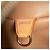 Louis Vuitton Houston in Vernis Monogram Marrone Beige - vista 6