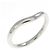 Tiffany & Co Tiffany Gebogene Platinring