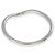 Tiffany & Co Tiffany Gebogene Platinring - Ansicht 3