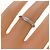 Cartier C Ring aus Platin 950 - Ansicht 5