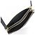 Borsa a Spalla Pochette Double Zip Monogramma Gigante Louis Vuitton Marrone - vista 6