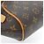 Louis Vuitton Monogram Ellipse Rucksack Braun - Ansicht 3