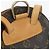 Louis Vuitton Monogram Ellipse Rucksack Braun - Ansicht 6