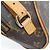 Louis Vuitton Monogram Ellipse Rucksack Braun - Ansicht 7