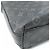 Borsa a Spalla Louis Vuitton Monogram Eclipse Odyssey PM M44223 Nero - vista 3