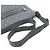 Borsa a Spalla Louis Vuitton Monogram Eclipse Odyssey PM M44223 Nero - vista 6