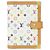 Louis Vuitton Multicolore Agenda PM Organizer White