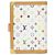 Louis Vuitton Multicolore Agenda PM Organizer White - view 2