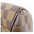 Borsa Boston Damier Rivera GM Louis Vuitton Damier ebene - vista 2
