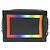 Louis Vuitton Taiga Rainbow Soft Trunk Schultertasche Schwarz - Ansicht 2