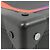 Louis Vuitton Taiga Rainbow Soft Trunk Schultertasche Schwarz - Ansicht 3