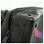 Louis Vuitton Taiga Rainbow Soft Trunk Schultertasche Schwarz - Ansicht 6