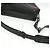 Louis Vuitton Taiga Rainbow Soft Trunk Schultertasche Schwarz - Ansicht 9