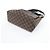 Borsa Louis Vuitton Damier Odeon Tote PM N45282 Damier ebene - vista 3