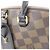 Borsa Louis Vuitton Damier Odeon Tote PM N45282 Damier ebene - vista 5