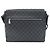 Borsa a Spalla District MM Damier Graphite Louis Vuitton Damier ebene - vista 2