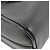 Borsa Boston Keepall XS Aerogram di Louis Vuitton Nero - vista 3